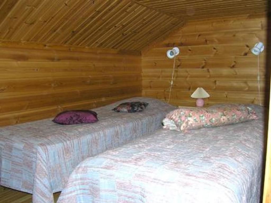 Дома для отпуска Holiday Home Lähikaltio 329 Экясломполо-39