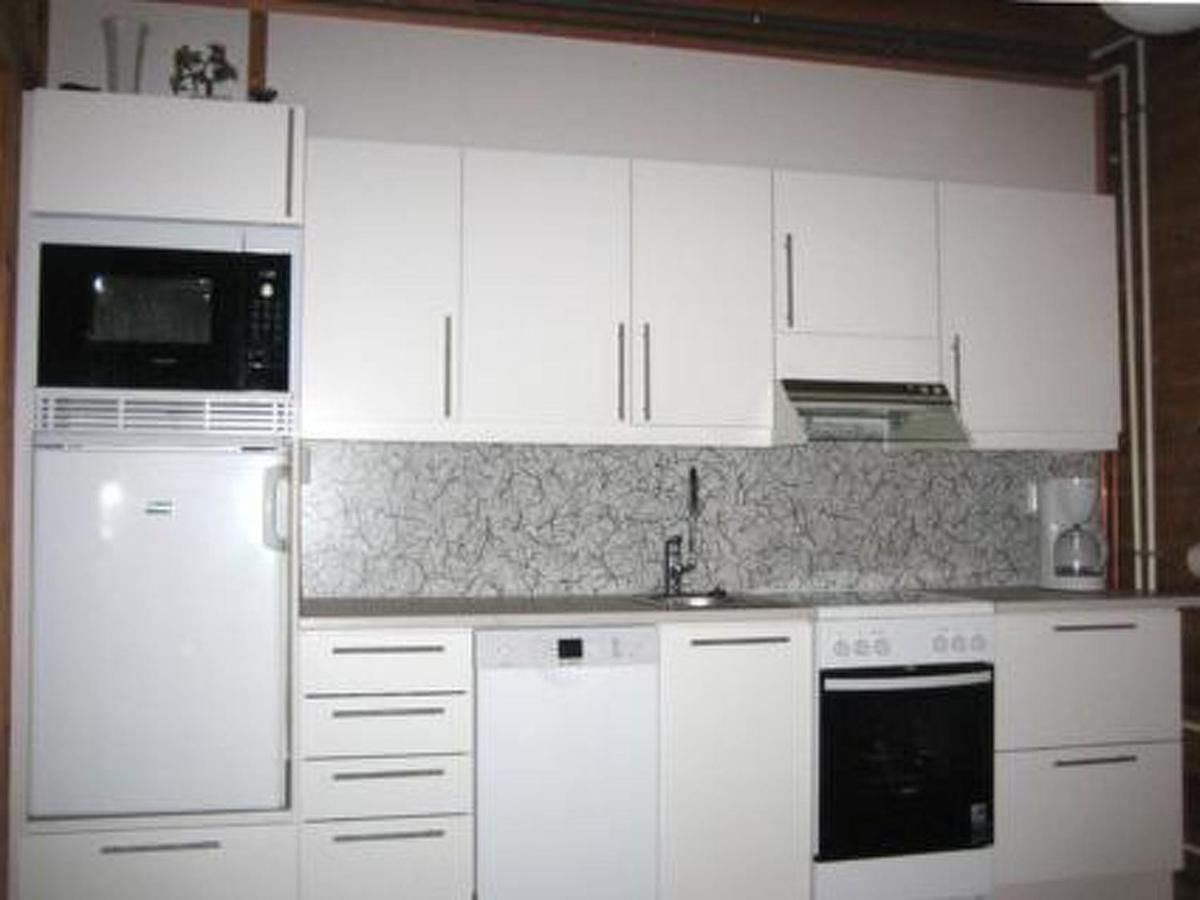 Дома для отпуска Holiday Home Lähikaltio 329 Экясломполо-11
